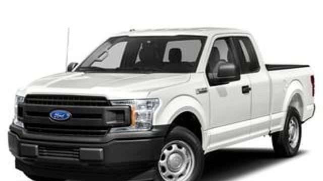 Preowned 2020 Ford F-150 XL for Sale