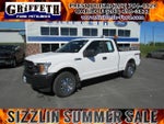 2020 F-150 Thumbnail 2
