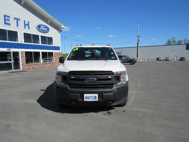 2020 Ford F-150 - $20,995