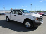 2020 F-150 Thumbnail 4
