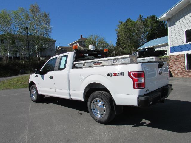 2020 Ford F-150 - $20,995