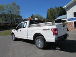2020 F-150 Thumbnail 5