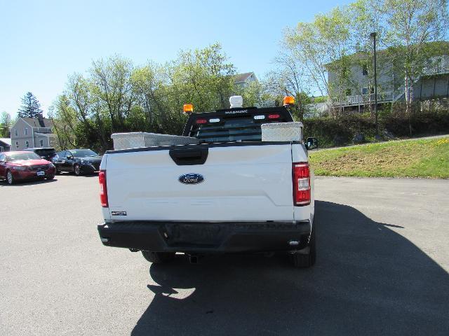 2020 Ford F-150 - $20,995