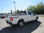 2020 F-150 Thumbnail 8