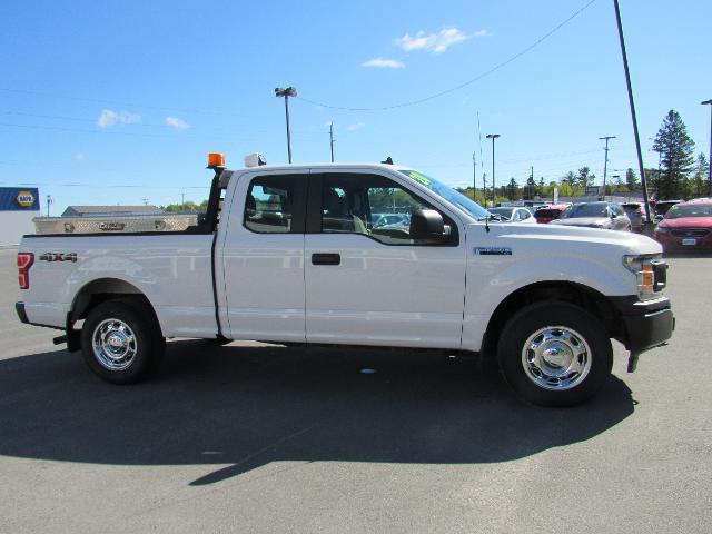 2020 Ford F-150 - $20,995