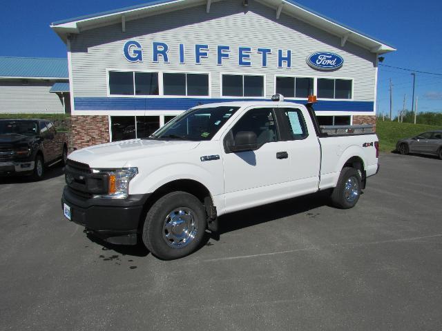 2020 Ford F-150 - $20,995