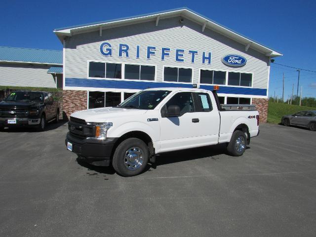 2020 Ford F-150 - $20,995