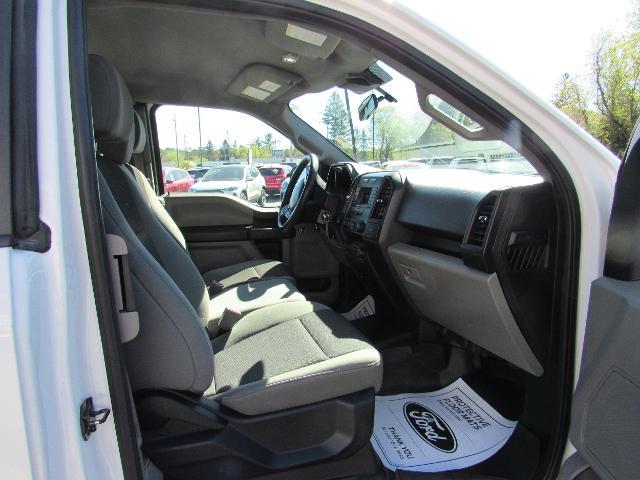 2020 Ford F-150 - $20,995