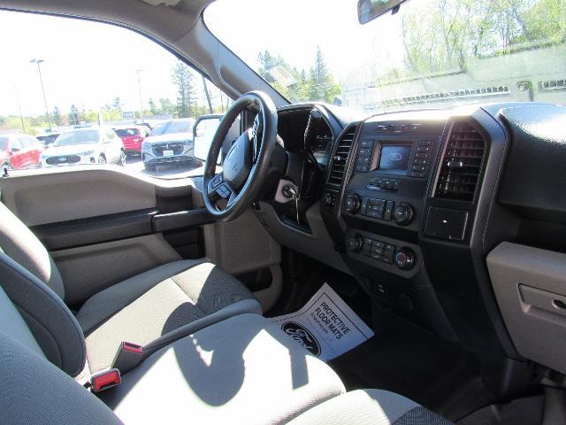 2020 Ford F-150 - $20,995
