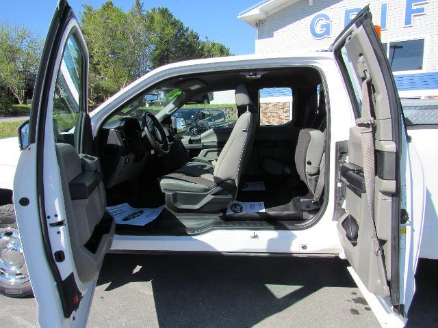 2020 Ford F-150 - $20,995