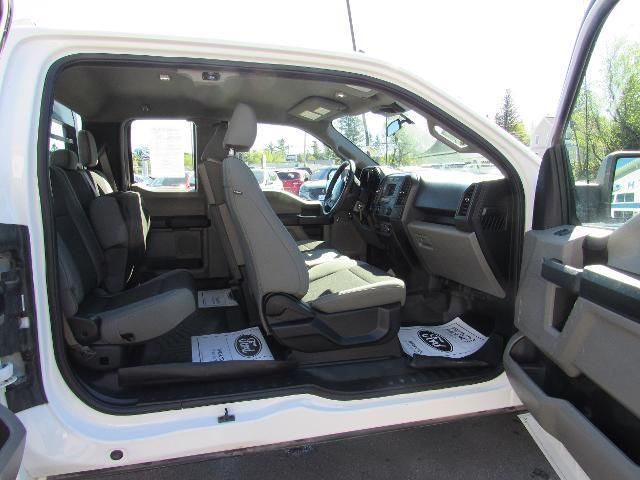 2020 Ford F-150 - $20,995