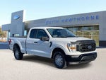 2021 F-150 Thumbnail 1