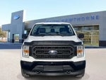 2021 F-150 Thumbnail 2