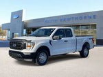 2021 F-150 Thumbnail 3