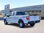 2021 F-150 Thumbnail 4