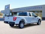 2021 F-150 Thumbnail 6