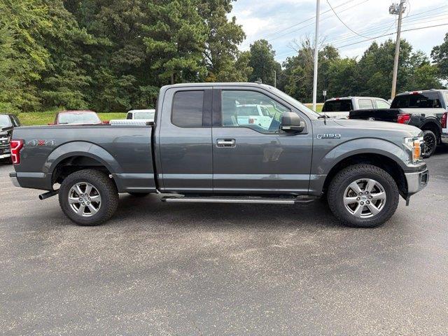 2019 Ford F-150 XLT — photo 1 of 24