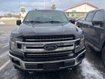 2018 F-150 Thumbnail 2