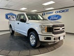 2019 F-150 Thumbnail 2
