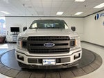 2019 F-150 Thumbnail 3