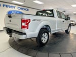 2019 F-150 Thumbnail 8