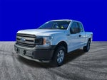 2019 F-150 Thumbnail 8