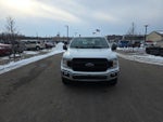 2020 F-150 Thumbnail 2