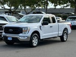 2021 F-150 Thumbnail 1