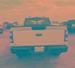 2022 F-150 Thumbnail 4