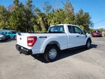 2021 F-150 Thumbnail 3