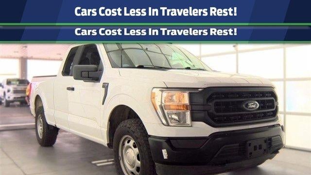 Preowned 2022 Ford F-150 XL for Sale