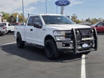 2019 F-150 Thumbnail 3