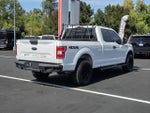 2019 F-150 Thumbnail 5