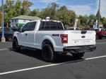 2019 F-150 Thumbnail 7