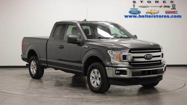 Preowned 2020 Ford F-150 XL for Sale