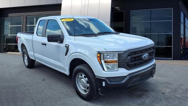 Preowned 2022 Ford F-150 XL for Sale