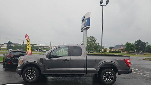 Preowned 2022 Ford F-150 XL for Sale