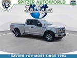 2019 F-150 Thumbnail 2