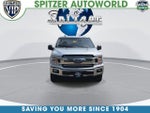 2019 F-150 Thumbnail 3