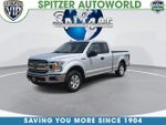 2019 F-150 Thumbnail 4