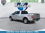 2019 F-150 Thumbnail 7
