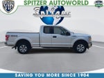 2019 F-150 Thumbnail 10