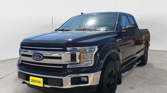 Preowned 2019 Ford F-150 XL for Sale