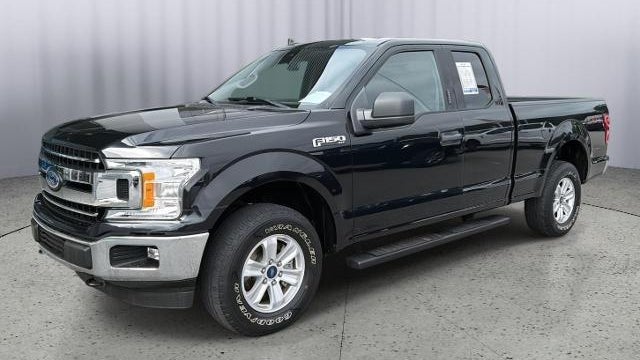 Preowned 2020 Ford F-150 XL for Sale