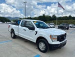 2021 F-150 Thumbnail 3