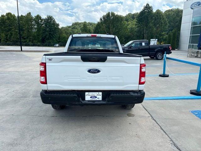2021 Ford F-150 - $18,994
