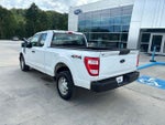 2021 F-150 Thumbnail 8