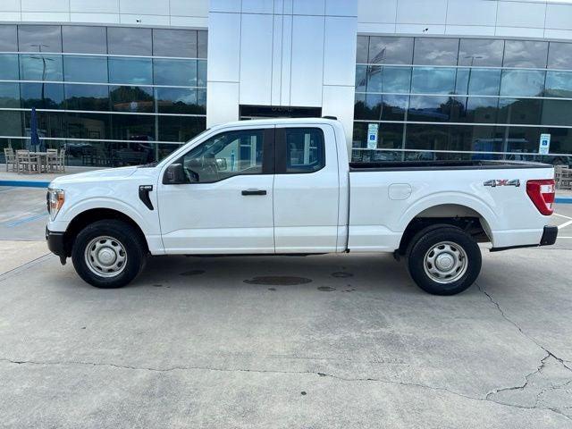 2021 Ford F-150 - $18,994