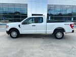 2021 F-150 Thumbnail 9