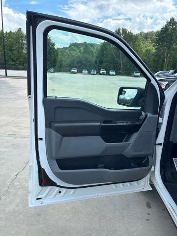 2021 Ford F-150 - $18,994